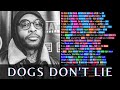 Royce Da 5 9 On Dogs Don T Lie Rhymes Highlighted mp3