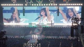 Famous NewJeans - Ditto 'Bunnies Camp 2024 Tokyo Dome' 20240626 Net Worth