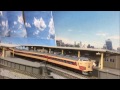 Nゲージ 189系国鉄色(KATO) あさま風 の動画、YouTube動画。