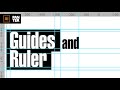 How to Use Grids and Rulers | Adobe Illustrator Tutorial