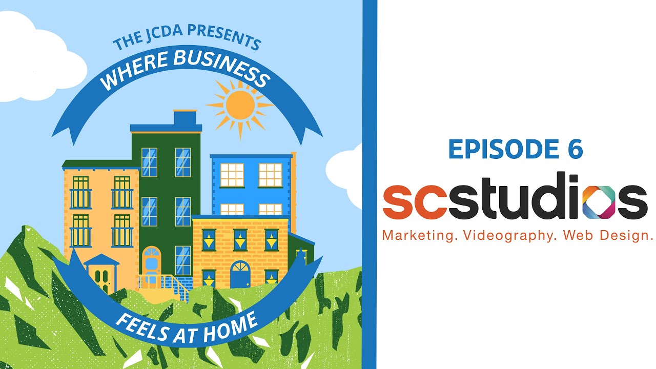 Where Business Feels at Home: Episode 6 with SC Studios - YouTube