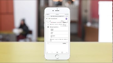 Google Colab and Google Form 使用介紹