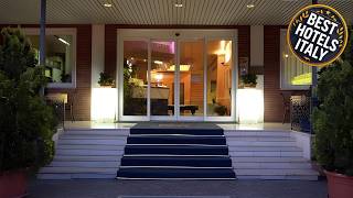 Hotel Gialletti | Orvieto, Italy | Hotel Review 🛏️ screenshot 4