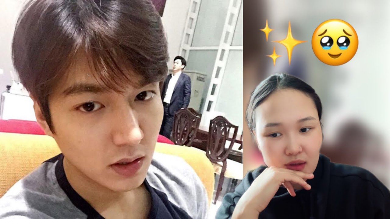 И Мин У-г яриад өгье