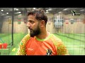 Happy Birthday Imad Wasim | Seattle Orcas