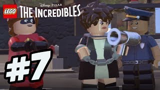 LEGO INCREDIBLES - Part 7 - STOPPING SCREENSLAVER! (Xbox One Gameplay Walkthrough)
Featuring the Final Level of the second game level 6 Screenslaver Showdown on LEGO The Incredibles Videogame! Today we continue our new Lego Lets play LEGO® THE INCREDIBLES.
Like what you see? check out the whole LEGO playlist: +READ MORE+
Thanks for watching the Luke Games news update for the brand new LEGO Game release titled LEGO INCREDIBLES THE VIDEOGAME!
+SEND ME STOOF!+
P.O. BOX NOW OPEN!!! As Follows:
Luke Games
PO Box 6426
Nuneaton
CV11 9JE
Thanks for watching! Liked the Video? Why not subscribe to me!
► https://goo.gl/48UGWy
I hope youve enjoyed,
Please leave a like,rating ,and subscribe, Stay frosty & PEACE!
Social Media!
► Twitter - https://twitter.com/LukeGames_/
► Facebook - https://www.facebook.com/LukeGamesOfficial
► Instagram - https://www.instagram.com/lukegamesofficial
► My Website - http://www.lukegames.co.uk/
► Google + - https://plus.google.com/+LukeGamesOfficial/
► Google + Page - https://plus.google.com/+LukegamesUkOfficial
#Stayfrosty
+ Songs
► All other music from:
http://www.epidemicsound.com/
+ Check out my other LEGO and Family Friendly series:
► Lego Ninjago Lets Play - https://www.youtube.com/playlist?list=PLwSg995ZjE81RKWRDUztxJTrmKj8qUe_S
► Lego Worlds Lets Play: https://youtu.be/zwm-wdnQ6ng
► Slime Rancher: https://www.youtube.com/playlist?list=PLwSg995ZjE83ktySetxc_VU8tZ1k3MUhC
Have twitter? Support the #FrostArmy by tagging it in your tweets, lets get it trending!
Lego The Incredibles is an upcoming Lego-themed action-adventure video game developed by Travellers Tales, based on both The Incredibles and Incredibles 2 films. The game will be released by Warner Bros. Interactive Entertainment on 15 June 2018 in North America, and 13 July 2018 in Europe.
The Game is released on :
Microsoft Windows (PC)
PlayStation 4
Xbox One
Nintendo Switch LEGO INCREDIBLES - Part 7 - STOPPING SCREENSLAVER! (Xbox One Gameplay Walkthrough)