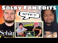 REACTING TO STRANGE SAM AND COLBY EDITS | Colby Brock REACTION