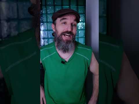 Когда батя матерится
