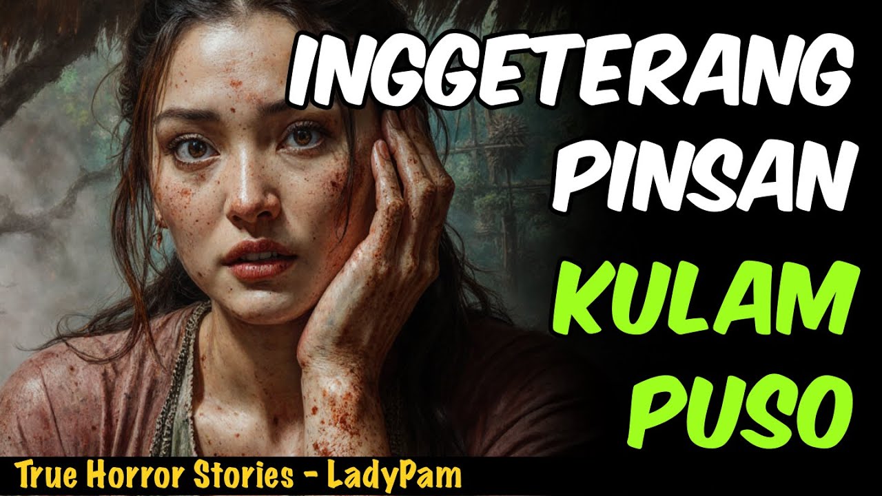 INGGETERANG PINSAN KULAM SA PUSO