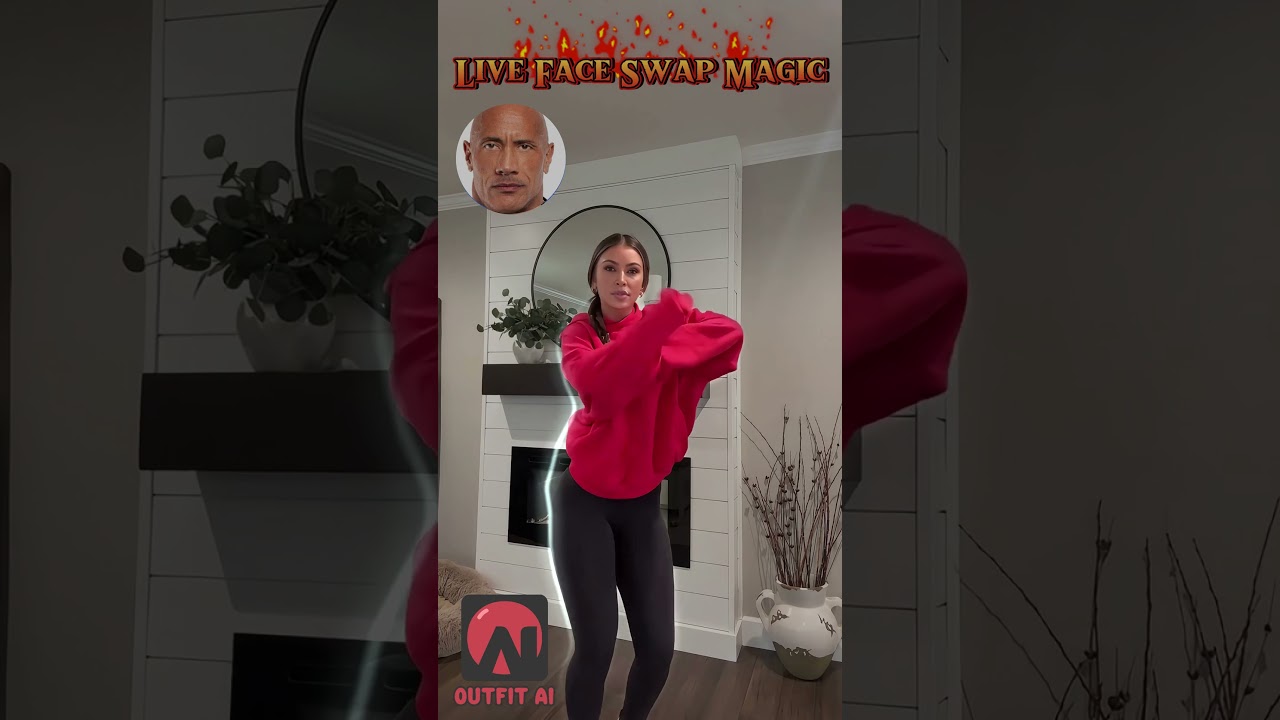 Style Swap: The Ultimate Reface App Free for Face Changer, Face Morph, and Face Mixer