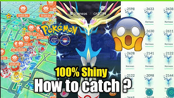 First Raid -(How to catch?)New Legendary 😱✨Shiny Pokemon catch in pokemon Go#trending #shinypokemon