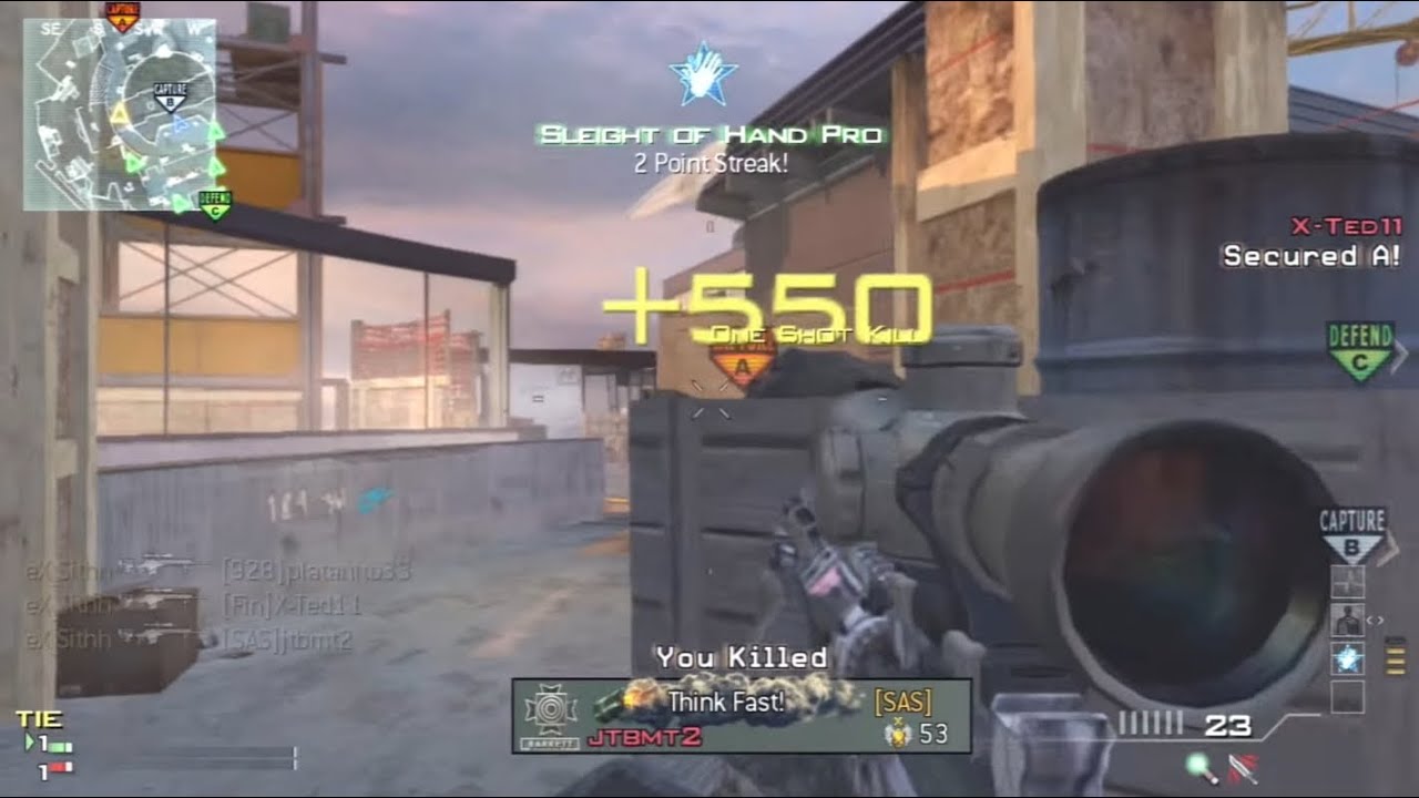 Lurk & Sith - Infinitus 2