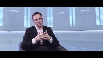 TRUST - INSIDE with Alberto Fernández and Antonio García