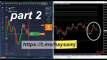 Best binary options support and resistance indicator part2