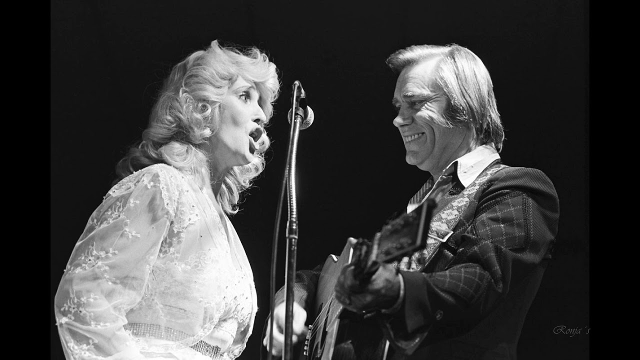 Смотреть «George Jones & Tammy Wynette ~ "Solid As A Rock"» на YouTube Смотреть «George Jones & Tammy Wynette ~ "Solid As A Rock"» на YouTube