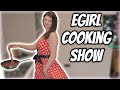 THE MOST CURSED EGIRL COOKING SHOW | Stream Highlights #23