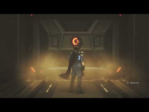 Корейский Плей Бой На новой Планете! Ultra Age Прохождение --Часть 0 Пролог