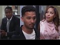 Tyler Perry's Sistas | Will Andi Marry Gary If It Means Saving Jordan's Life?