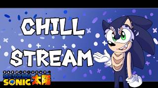 NICK AND BROK3R'S MELFINIA FRIENDAVERSARY QnA/DONATION STREAM