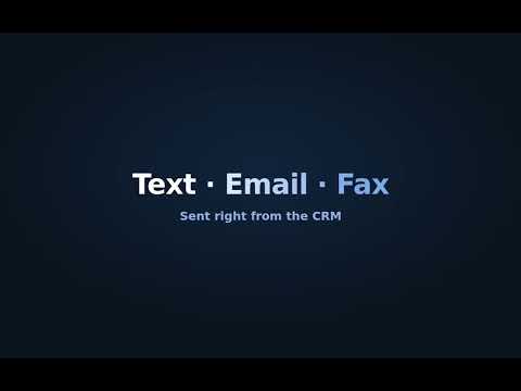 ChronosCodex — The Insurance CRM That Runs Your Agency (Official Ad)