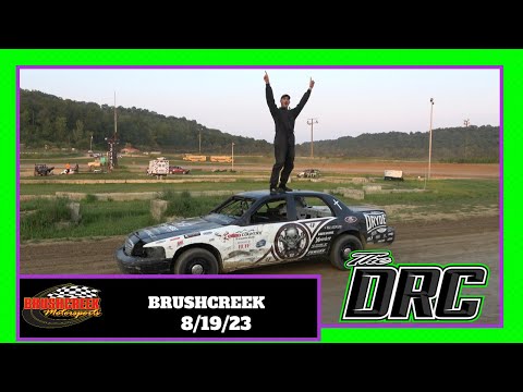Brushcreek Motorsports Complex | 8/19/23 | Kendall Purdy
