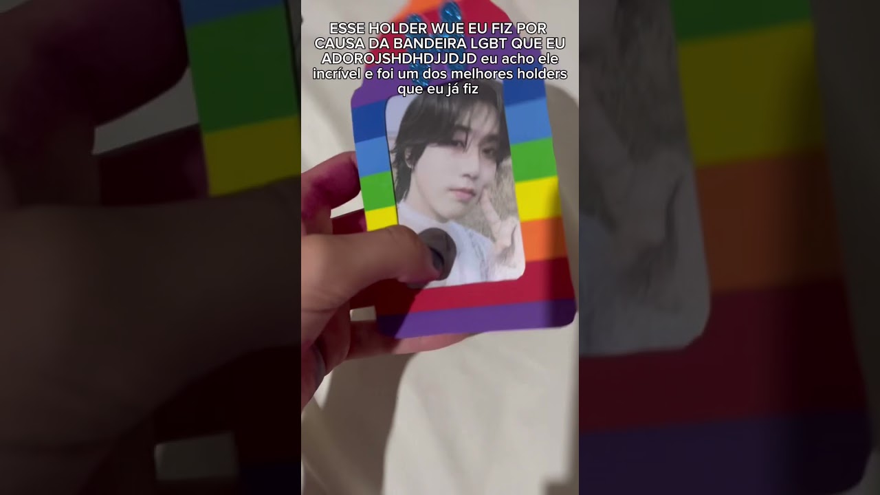 MOSTRANDO MEUS HOLDERS (do melhor pro pior) ⭐️⭐️ #skz #kpop #fyp #fypシ #straykids