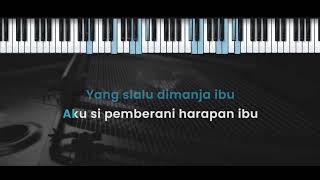 Instrumenayah Ibukarnamereka
