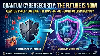 Information Quantum Computing: Revolutionizing Cyber Security Guide