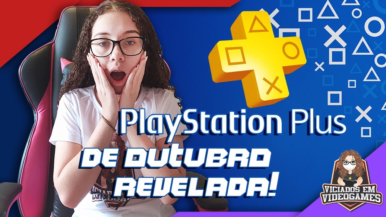 Juegos Gratuitos Ps Plus Octubre 2021