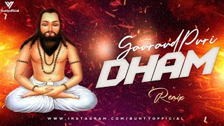 GAURAUD PURI DHAM (Remix) | Dukalu YADAV | DJ LNS | DJ DHAMMU RAIPUR |