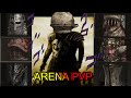 ELDEN RING - ARENA PVP