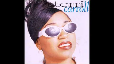 Can't Nobody Do Me Like Jesus : Terri Carroll