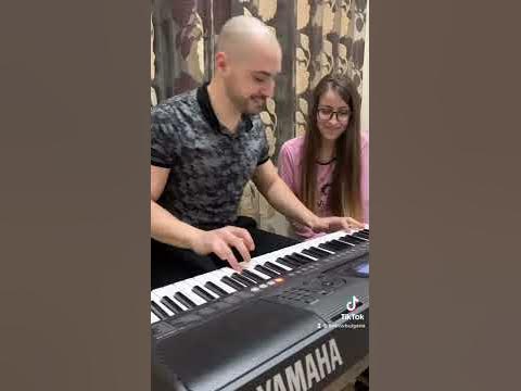 Азис - Ледена Кралица (Пиано Кавър) - YouTube