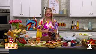 Spring Entertaining Essentials | Cincy Lifestyle