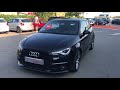 La voiture d'occasion de la semaine - Audi A1