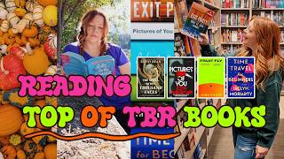 2026 Most Anticipated Books 🍊 Weekly Reading Vlog