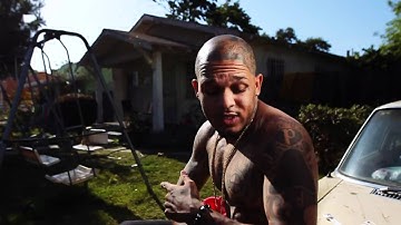 Mac Lucci - Cali Life [OFFICIAL VIDEO] -- PacoooTattooo