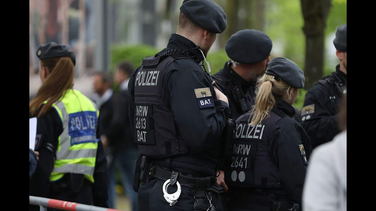 Schwerer Unfall zwischen Pedelec-Fahrern in Weeze