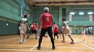 KBLWE2019060209 花園街 名城白 vs LB Olympians紅 Q1
