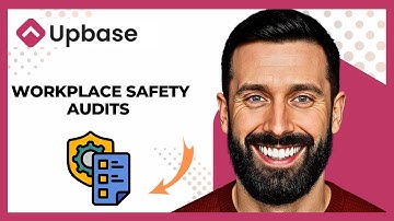 How To Use UPBASE For Workplace Safety Audits (Complete 2025 Guide)