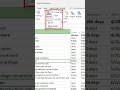 How to customize the critical path for summary tasks in MS Project Pro? #microsoftproject