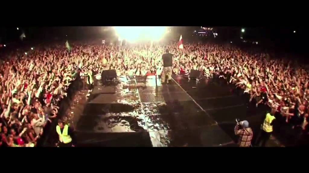 Hip Hop Kemp 2011 DVD Documentary, vol. 1