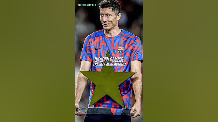 Lewandowski Here! 🥶🦊 #lewandowski #football #shorts #barcelona
