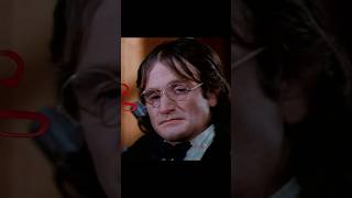 Robin Williams FIRST Movie Appearance #shorts