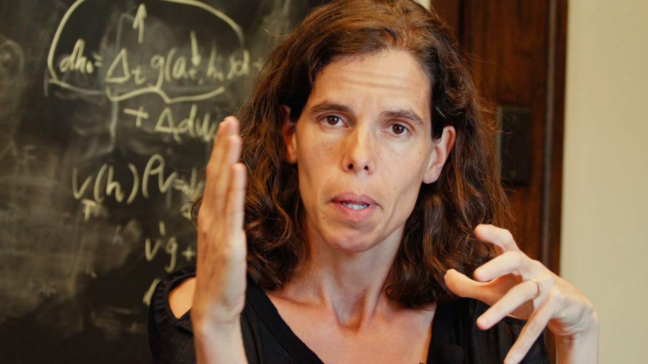 Caterina Calsamiglia on Understanding School Choice