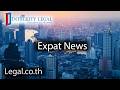 "3,000 Criminal Cases" Involving Foreigners in Thailand?