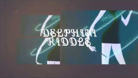 Delphini Riddle
