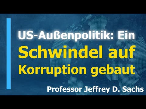 Video: US-Außenpolitik