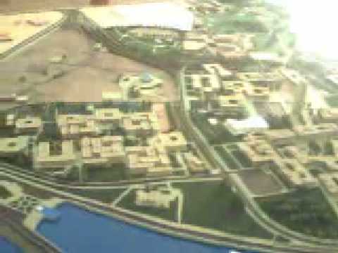 Baghdad University Model