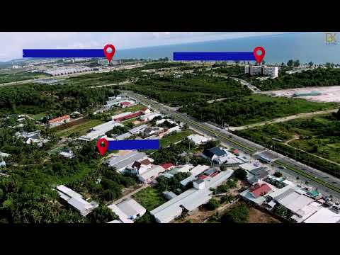 Video Bán 2000m2 đất ấp Đường Bào xã Dương Tơ Phú Quốc giá... - youtube